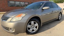 2007 Nissan Altima 2.5