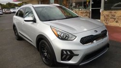 2020 Kia Niro LX