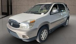 2005 Buick Rendezvous CX