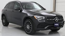 2022 Mercedes-Benz GLC-Class GLC 300