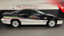 1993 Chevrolet Camaro Z28