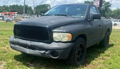 2003 Dodge Ram 1500 ST