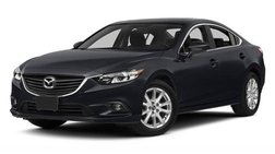 2014 Mazda MAZDA6 i Touring