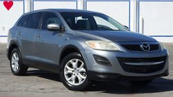 2011 Mazda CX-9 Touring