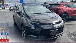 2023 Chevrolet Bolt EV 2LT