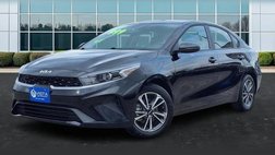 2024 Kia Forte LX