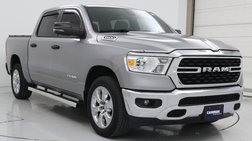 2024 Ram Ram Pickup 1500 Unknown