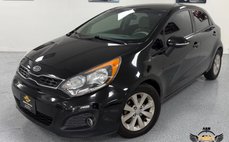 2013 Kia Rio5 EX