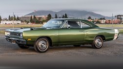 1969 Dodge 