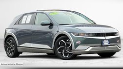 2024 Hyundai Ioniq 5 Limited