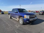 2010 Chevrolet Silverado 1500 LT