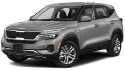 2023 Kia Seltos LX