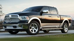 2018 Ram Ram Pickup 1500 Tradesman