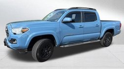 2019 Toyota Tacoma SR5 RWD