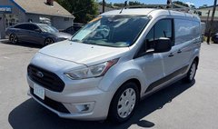 2019 Ford Transit Connect XLT