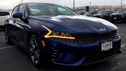 2024 Kia K5 EX
