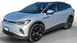2022 Volkswagen ID.4 Pro S