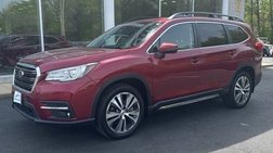 2020 Subaru Ascent Limited 7-Passenger