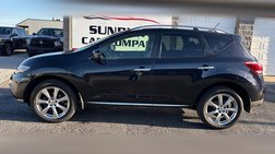 2014 Nissan Murano 
