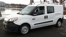 2019 Ram ProMaster City Base