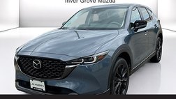 2024 Mazda CX-5 S Preferred