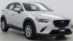 2020 Mazda CX-3 Sport