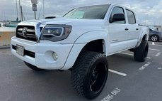 2006 Toyota Tacoma PreRunner V6