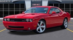 2009 Dodge Challenger SRT8