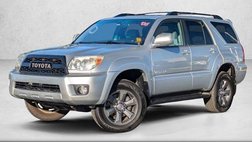 2006 Toyota 4Runner Limited