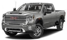 2023 GMC Sierra 2500HD Denali
