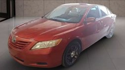 2007 Toyota Camry LE