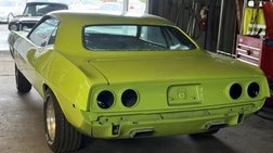 1973 Plymouth 
