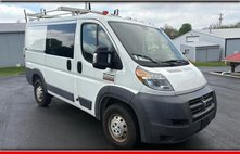 2015 Ram ProMaster 1500 118 WB