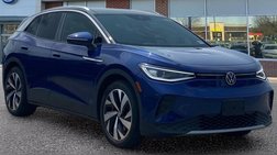 2022 Volkswagen ID.4 Pro S
