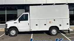 2025 Ford E-Series E-350 SD