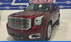 2019 GMC Yukon SLT