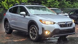 2023 Subaru Crosstrek Premium