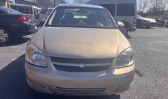 2008 Chevrolet Cobalt LT