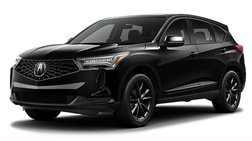 2026 Acura RDX SH-AWD