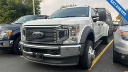 2021 Ford F-450 Super Duty XL