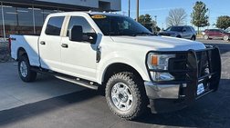 2021 Ford Super Duty F-250 XL