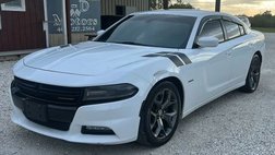 2016 Dodge Charger R/T