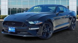 2023 Ford Mustang GT Premium