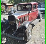 1932 Chevrolet 