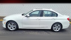 2018 BMW 3 Series 330i