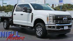2025 Ford Super Duty F-250 XLT