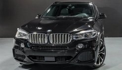 2018 BMW X5 xDrive50i