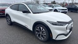 2023 Ford Mustang Mach-E Premium