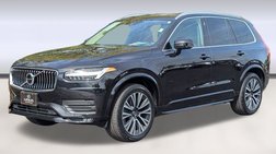 2020 Volvo XC90 T5 Momentum