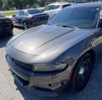 2023 Dodge Charger Police